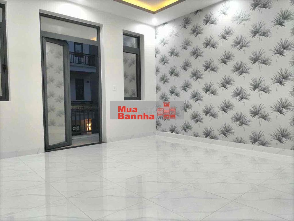 Chính Chủ Bán Nhà An Phú Ngay DT743 50m