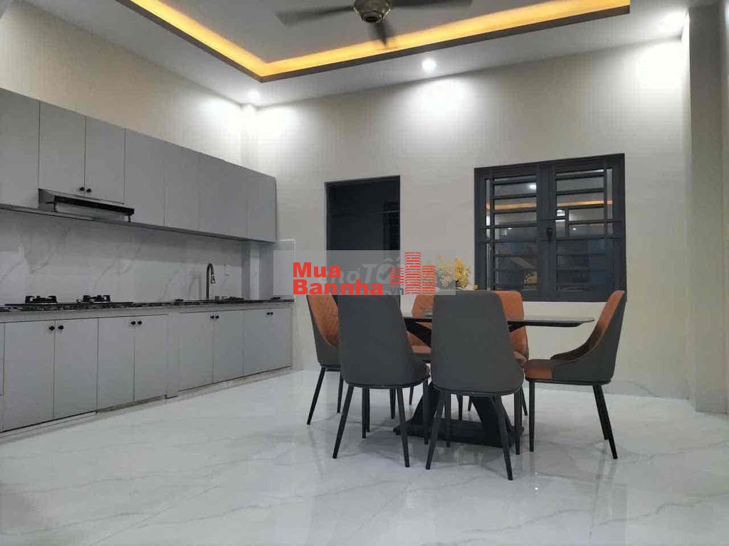 Chính Chủ Bán Nhà An Phú Ngay DT743 50m