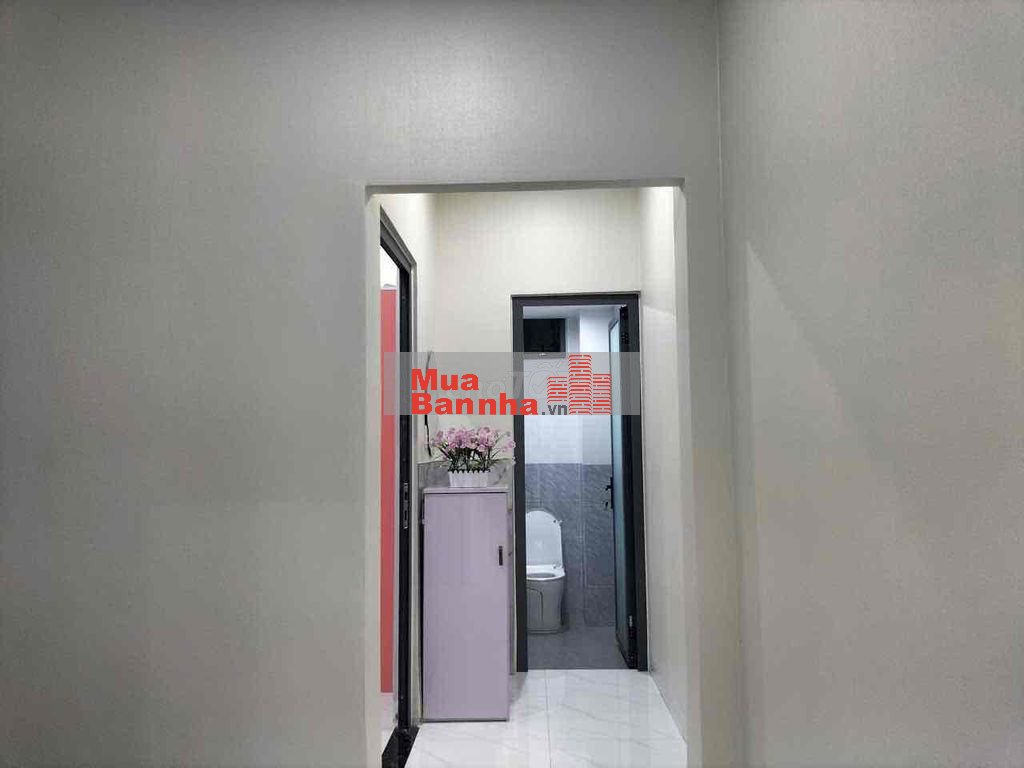 Chính Chủ Bán Nhà An Phú Ngay DT743 50m