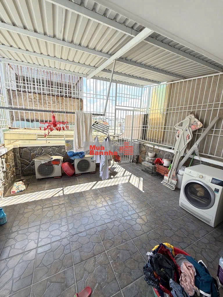 Ô TÔ NGỦ TRONG NHÀ-Ở NGAY-75M2-4TẦNG-4PN-LÊ VĂN THỌ P8 GV-CHỈ 9TỶ TL