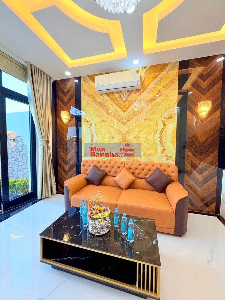 NHÀ ĐẸP PHƯỜNG 5 MY THO