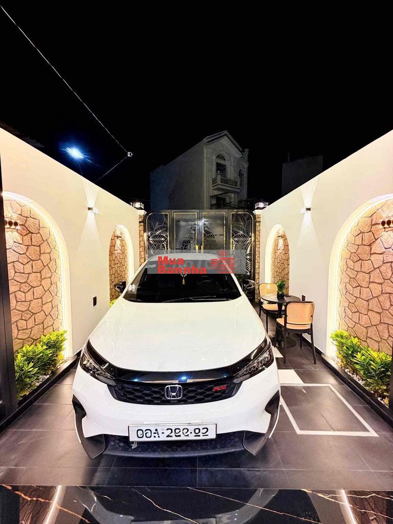 NHÀ ĐẸP PHƯỜNG 5 MY THO
