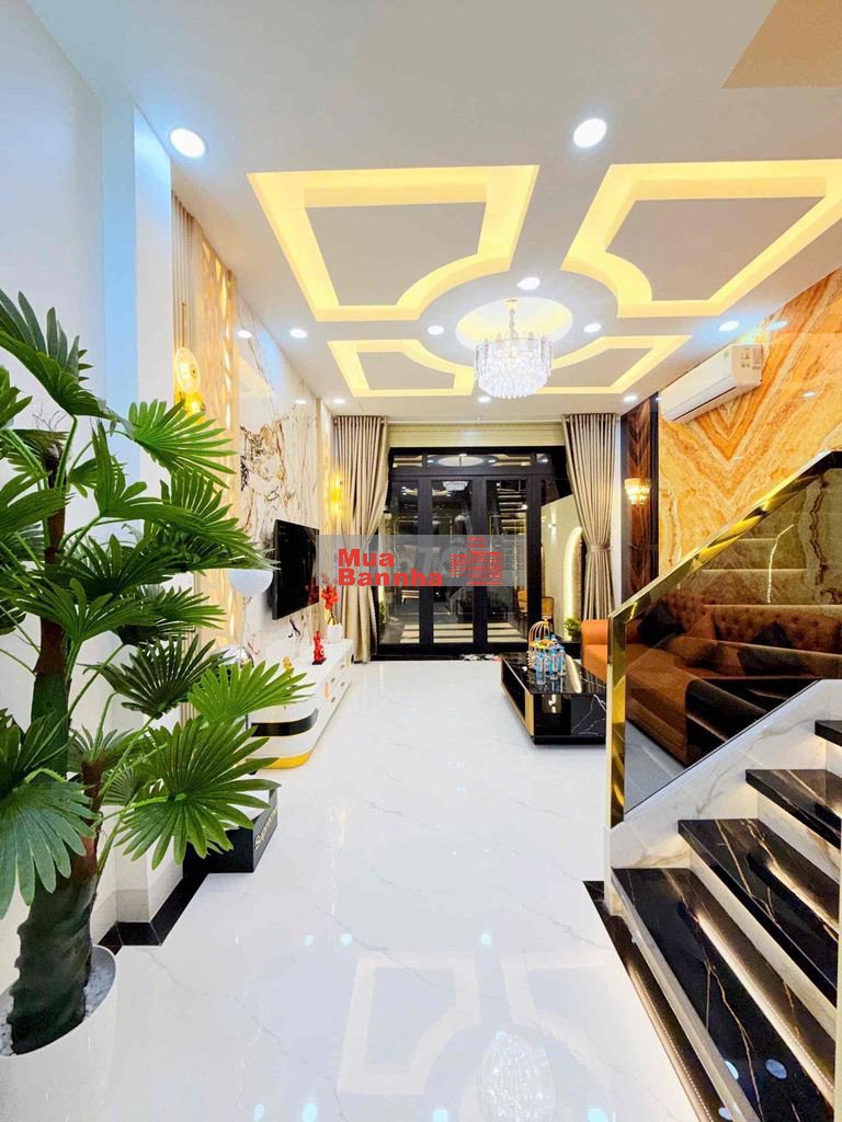 NHÀ ĐẸP PHƯỜNG 5 MY THO
