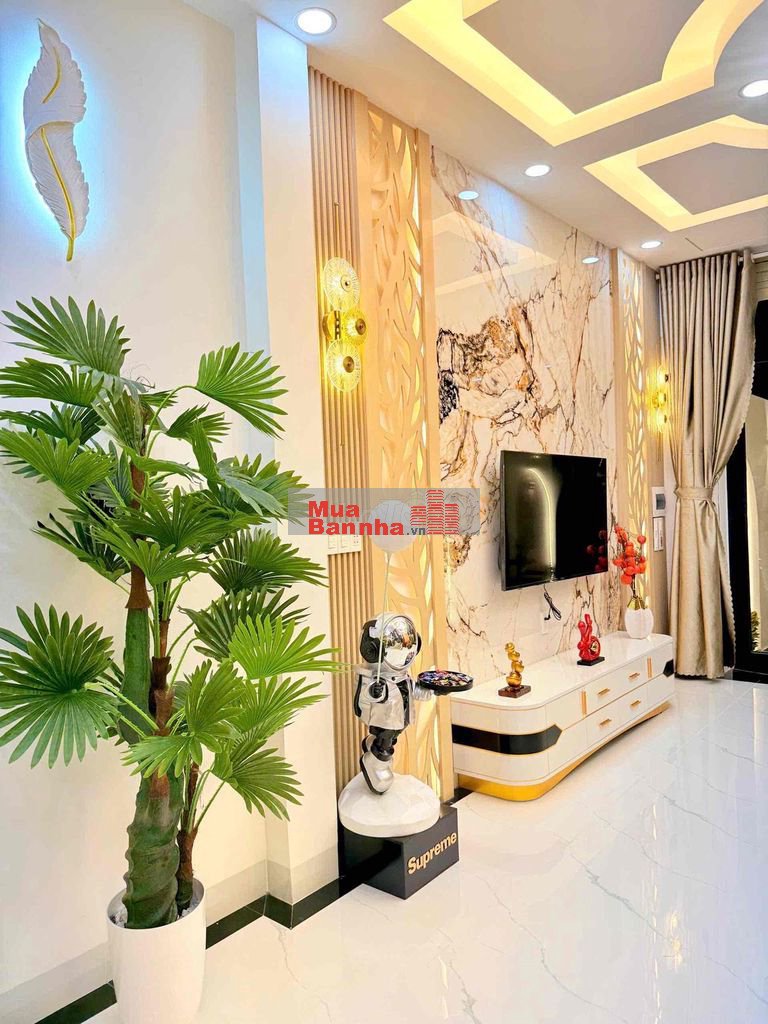NHÀ ĐẸP PHƯỜNG 5 MY THO
