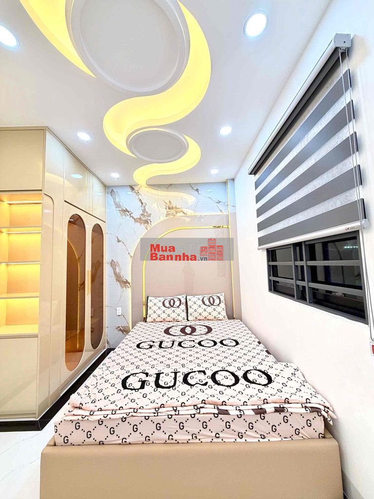NHÀ ĐẸP PHƯỜNG 5 MY THO