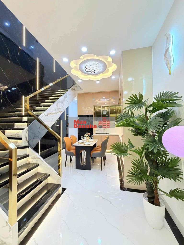 NHÀ ĐẸP PHƯỜNG 5 MY THO
