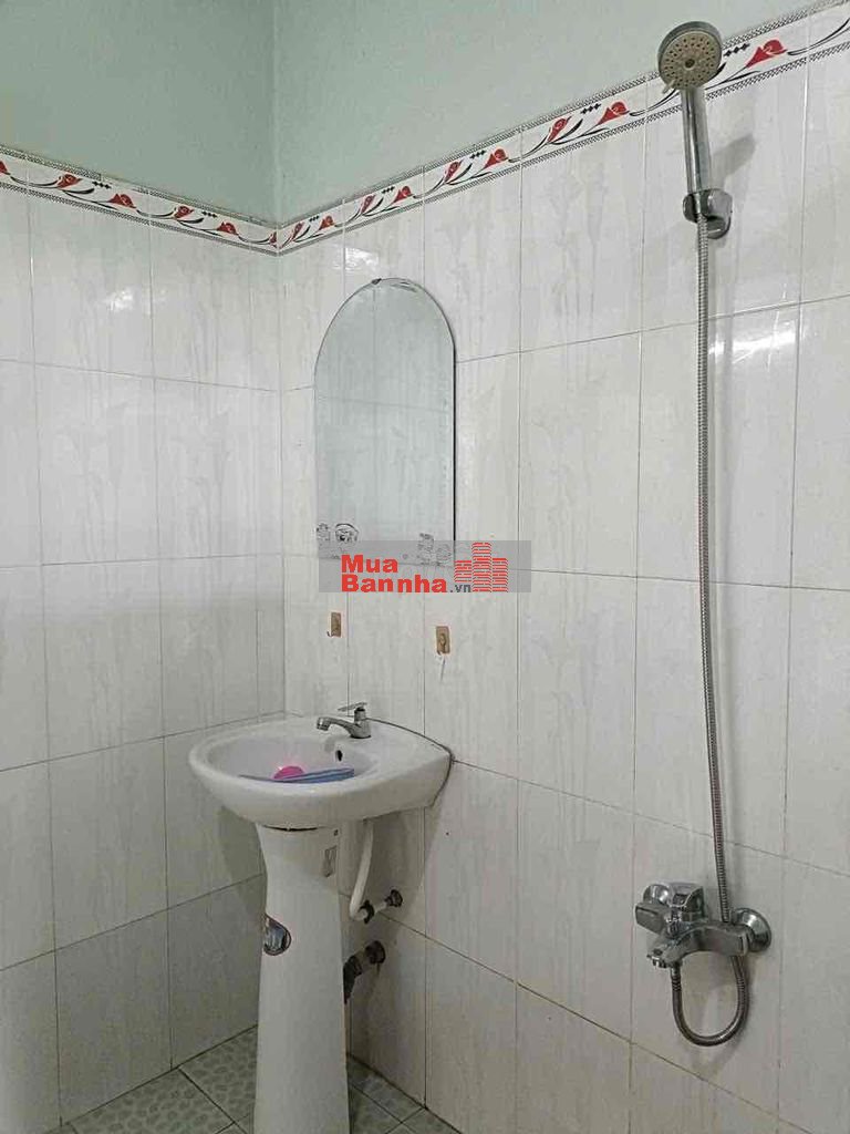 Bán nhà trung tâm Phường Trị An