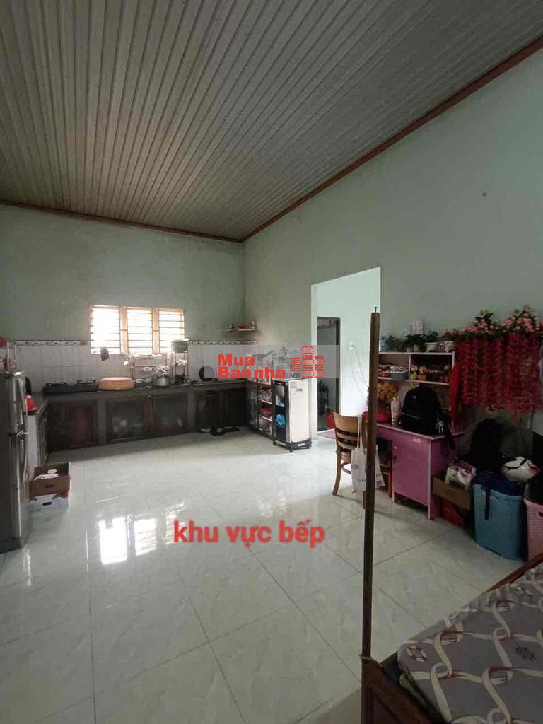 Bán nhà trung tâm Phường Trị An