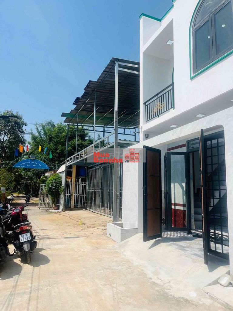 ccg bán gấp căn nhà do nợ ngân hàng