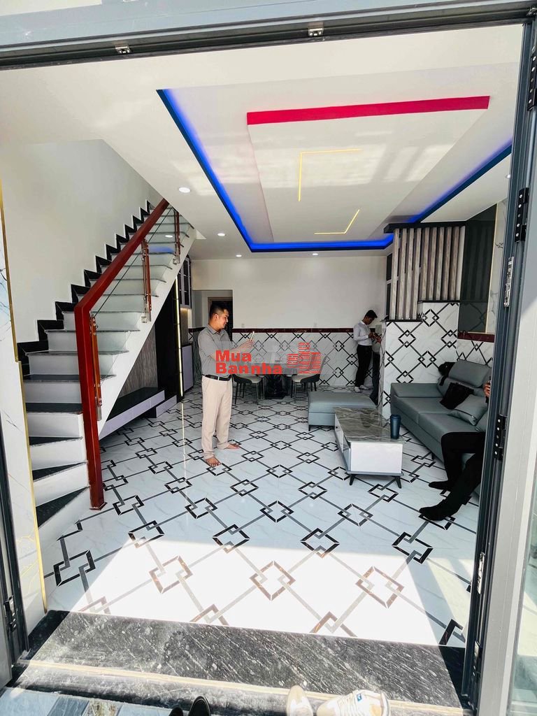 ccg bán gấp căn nhà do nợ ngân hàng