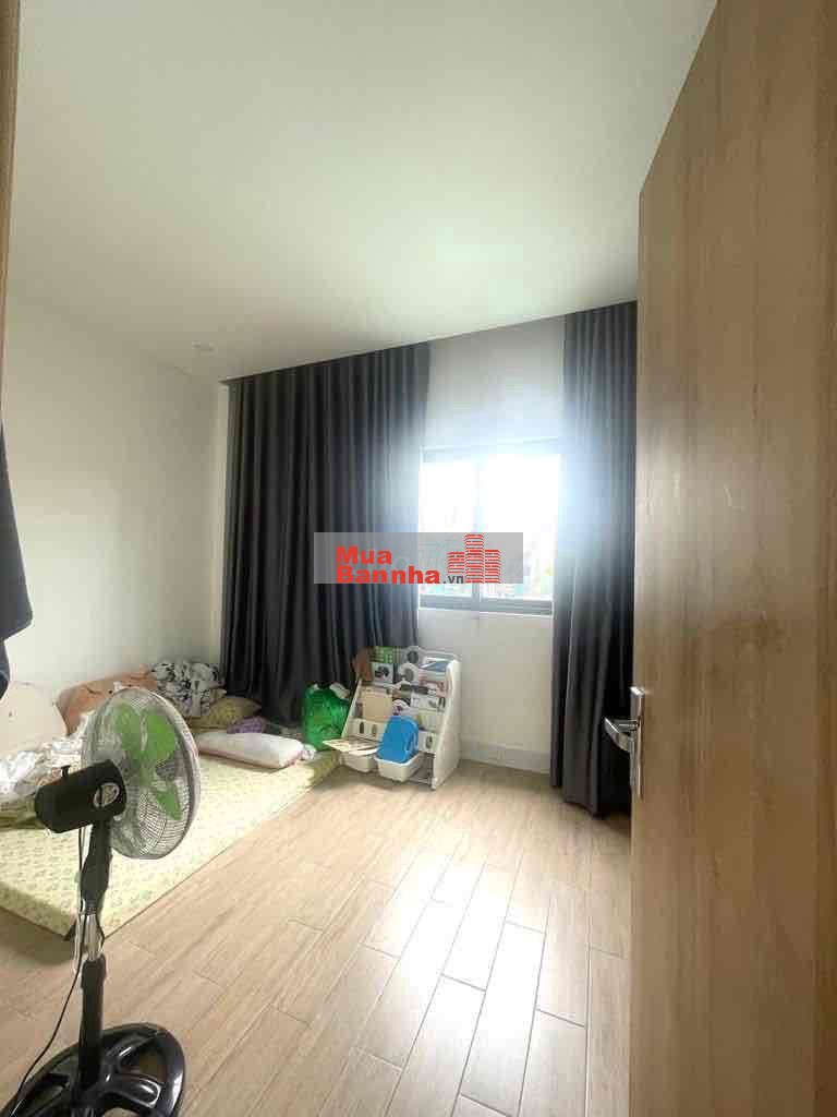 💥Ô TÔ NGỦ TRONG NHÀ 2 TẦNG KIÊN CỐ TÂN THỚI NHẤT Q12-DT 6Mx17M