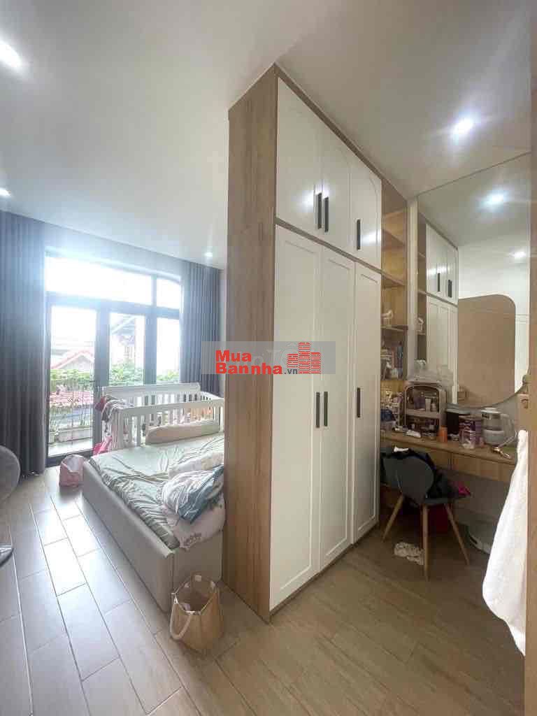 💥Ô TÔ NGỦ TRONG NHÀ 2 TẦNG KIÊN CỐ TÂN THỚI NHẤT Q12-DT 6Mx17M