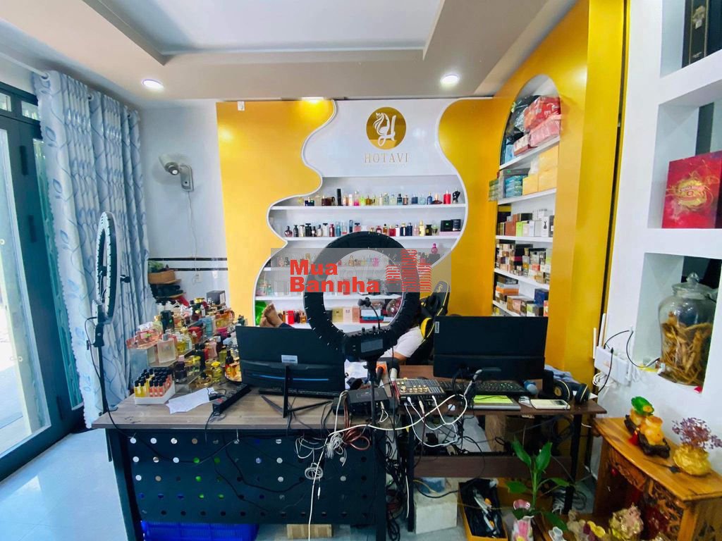 NGỌP BANK BÁN NHÀ ĐƯỜNG SỐ 5 NỐI DÀI NGUYỄN SƠN 2 TẦNG 4x16 HẺM 5m XH