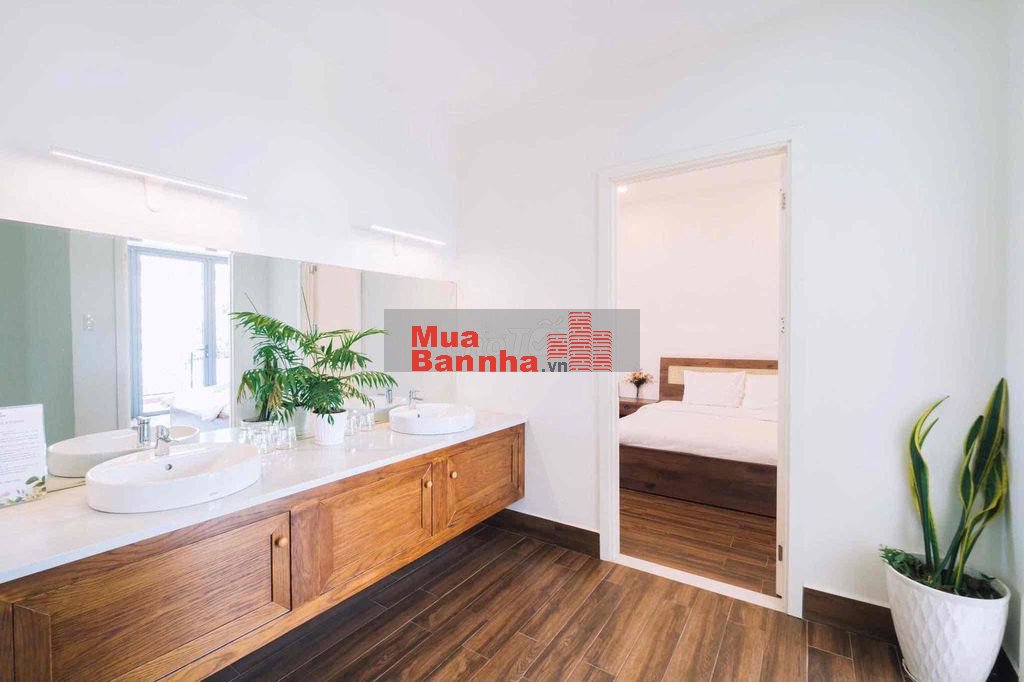 Bán biệt thự cao cấp 3PN + 3WC tại 146, Đankia, P Lanbiang - Đà Lạt, 2