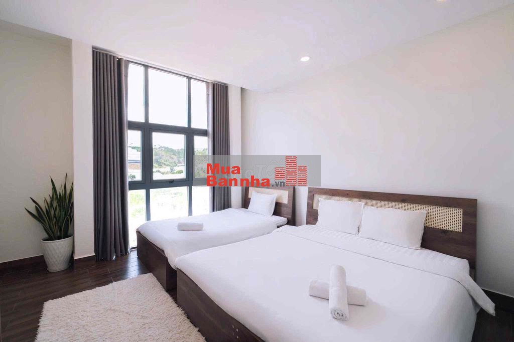Bán biệt thự cao cấp 3PN + 3WC tại 146, Đankia, P Lanbiang - Đà Lạt, 2