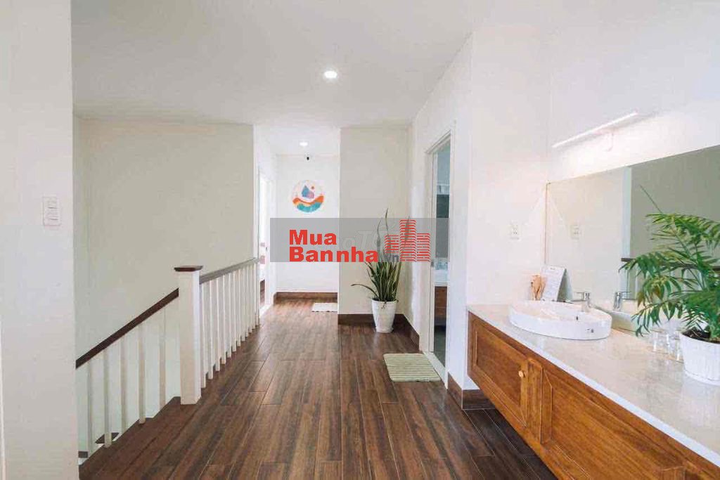 Bán biệt thự cao cấp 3PN + 3WC tại 146, Đankia, P Lanbiang - Đà Lạt, 2