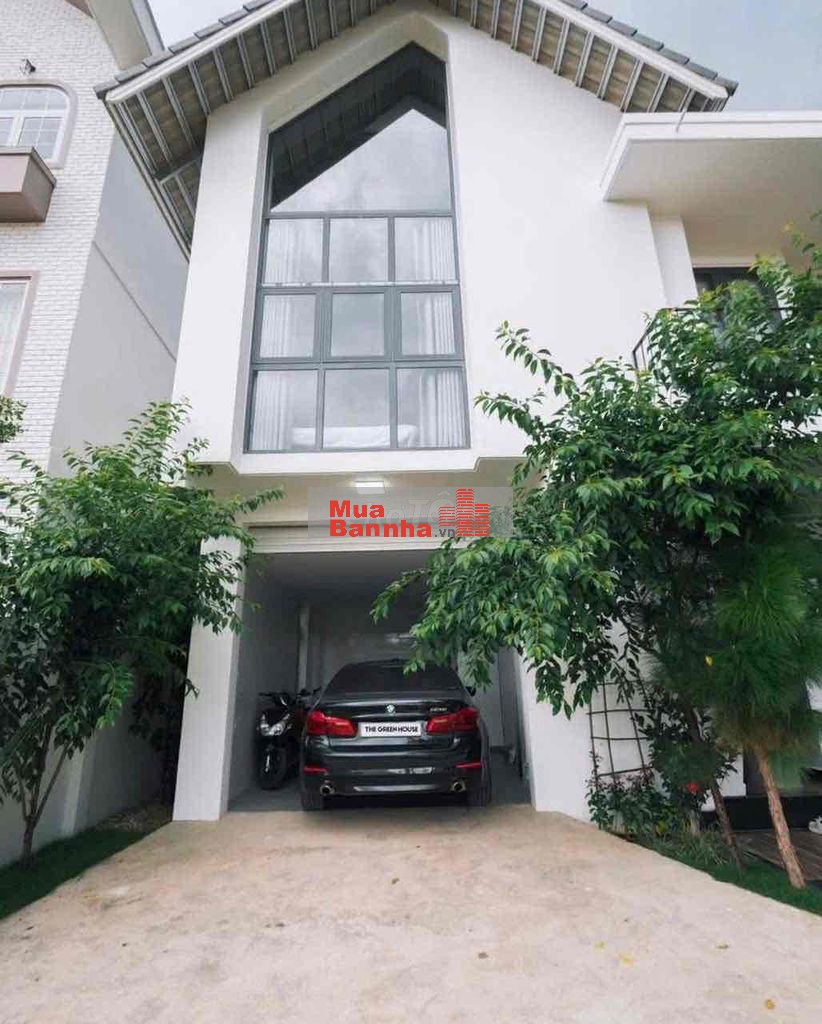 Bán biệt thự cao cấp 3PN + 3WC tại 146, Đankia, P Lanbiang - Đà Lạt, 2
