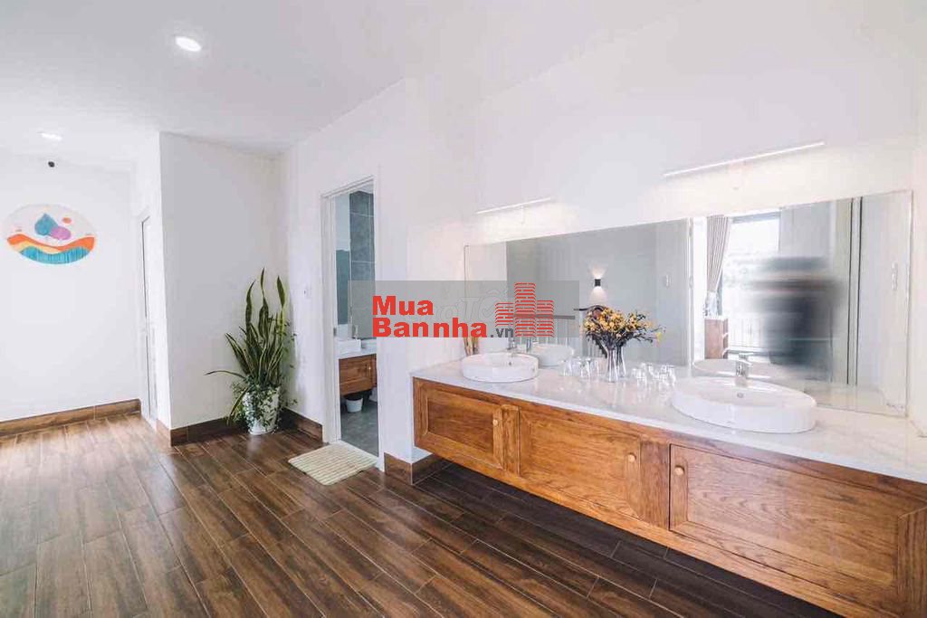 Bán biệt thự cao cấp 3PN + 3WC tại 146, Đankia, P Lanbiang - Đà Lạt, 2