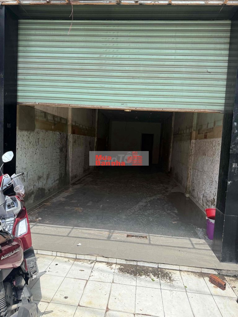Bán nhà 88.2 m² ở 160B Nguyễn Thị Định, P. An Phú ( Bình Trưng mới ),