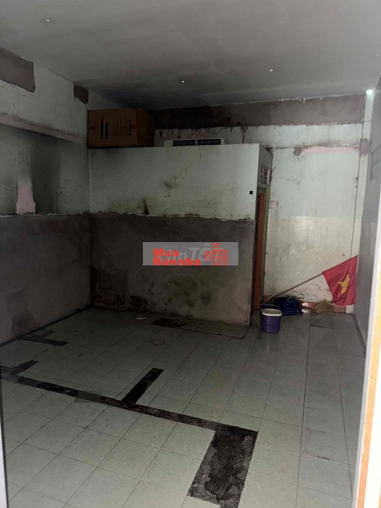Bán nhà 88.2 m² ở 160B Nguyễn Thị Định, P. An Phú ( Bình Trưng mới ),