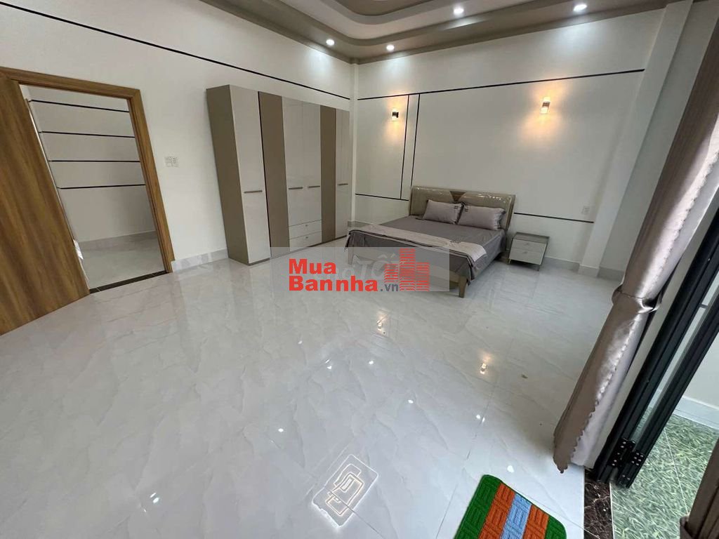NHÀ PHƯỜNG PHÚ KHƯƠNG 121,6 M2