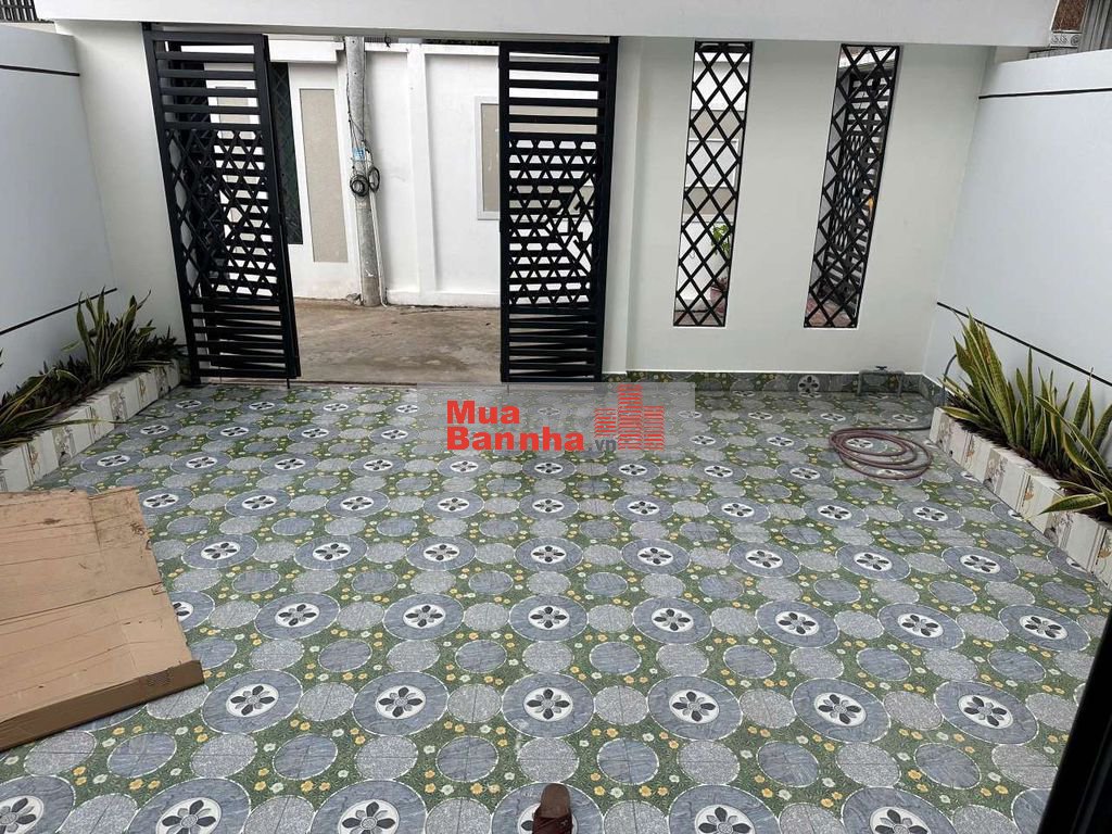 NHÀ PHƯỜNG PHÚ KHƯƠNG 121,6 M2