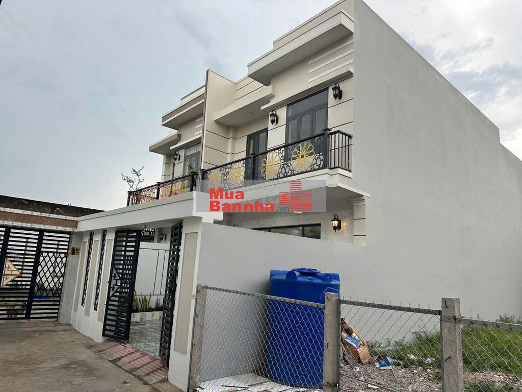 NHÀ PHƯỜNG PHÚ KHƯƠNG 121,6 M2