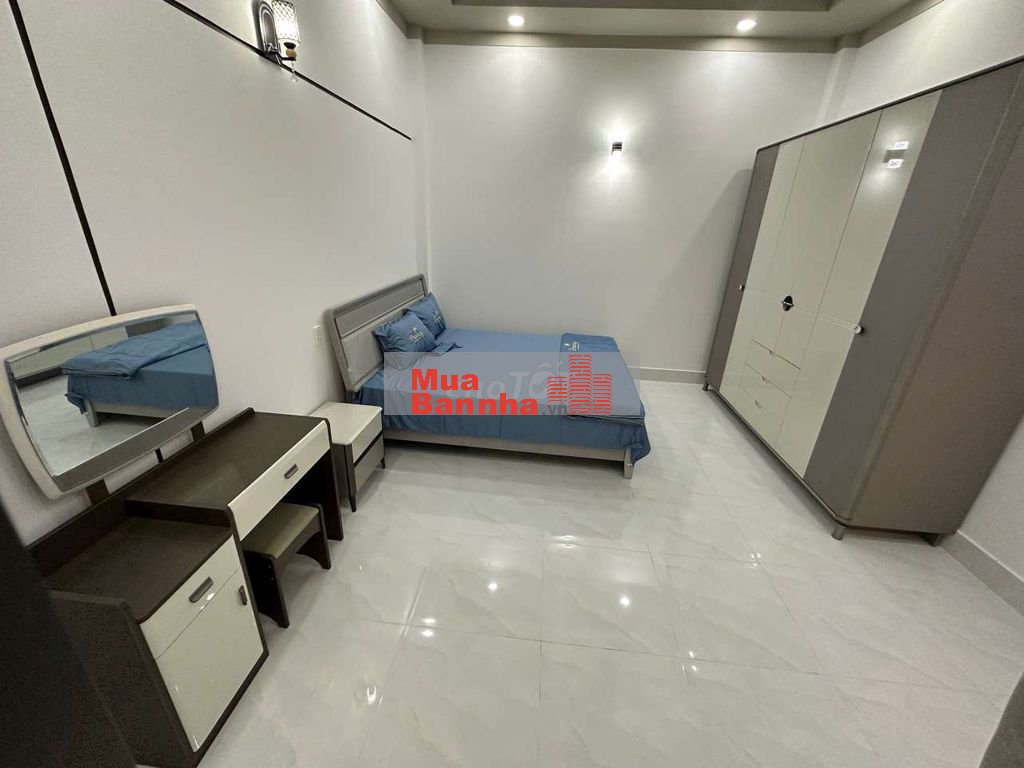 NHÀ PHƯỜNG PHÚ KHƯƠNG 121,6 M2