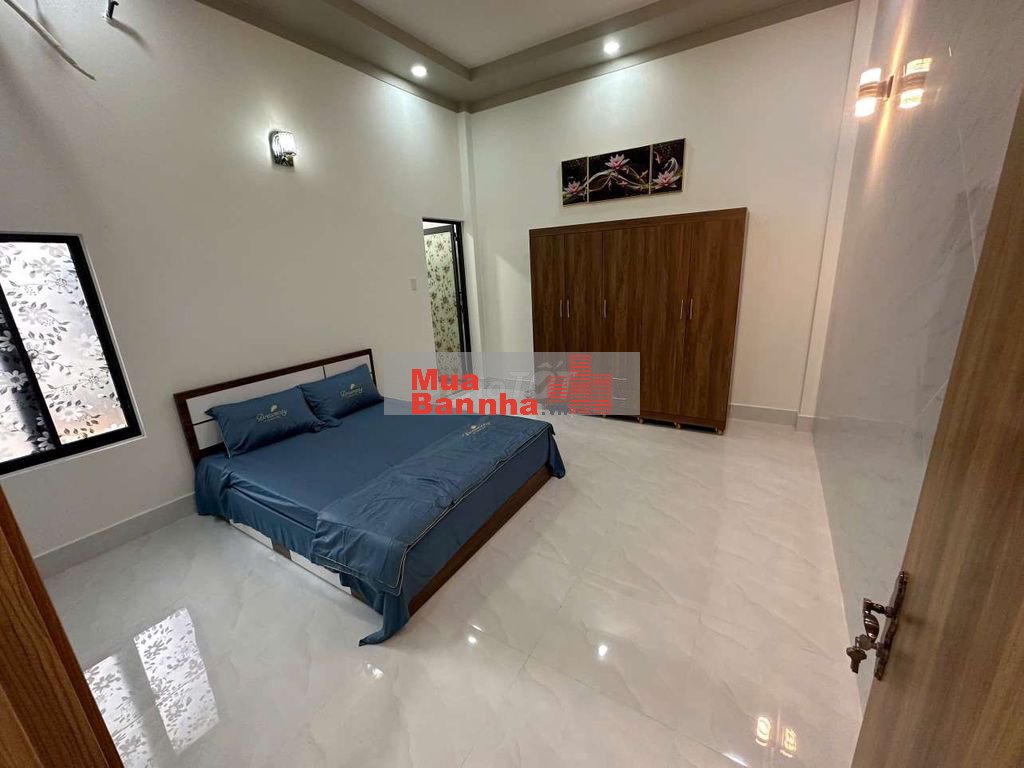 NHÀ PHƯỜNG PHÚ KHƯƠNG 121,6 M2