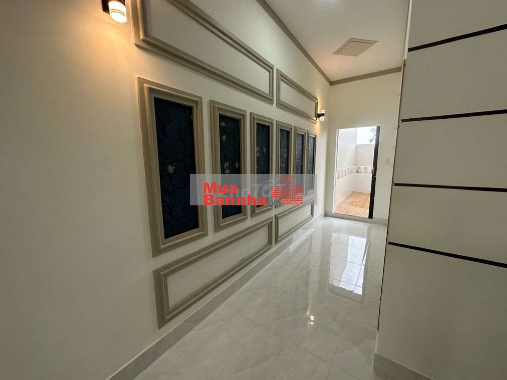 NHÀ PHƯỜNG PHÚ KHƯƠNG 121,6 M2