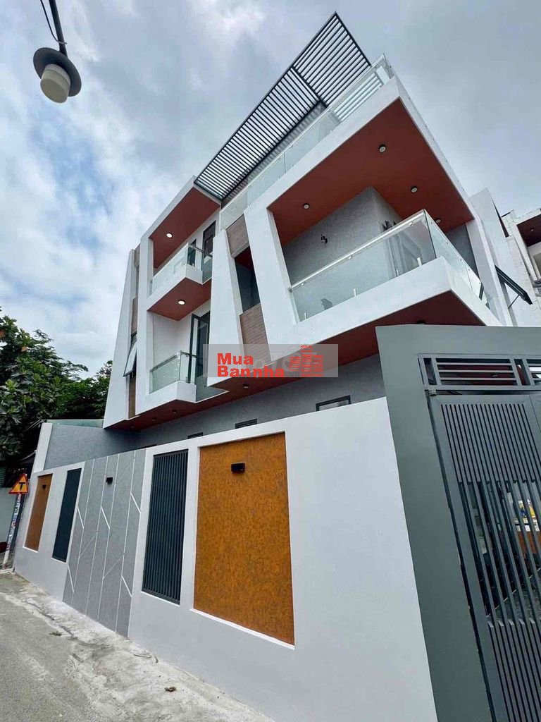 Giảm 300tr Bán căn góc 1 trệt 2 lầu Hiệp Thành sát bên KDC HT1 TDM BD