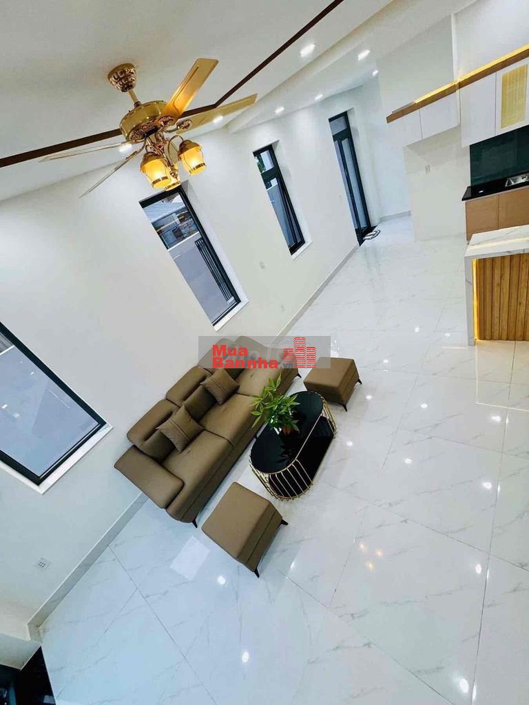 Giảm 300tr Bán căn góc 1 trệt 2 lầu Hiệp Thành sát bên KDC HT1 TDM BD
