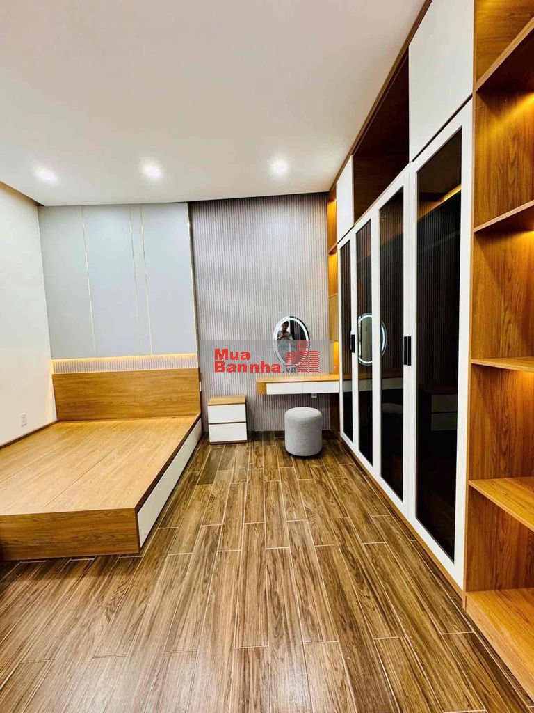 Giảm 300tr Bán căn góc 1 trệt 2 lầu Hiệp Thành sát bên KDC HT1 TDM BD