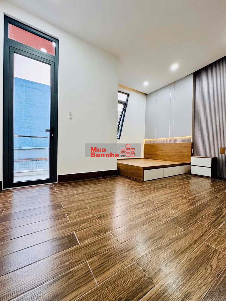 Giảm 300tr Bán căn góc 1 trệt 2 lầu Hiệp Thành sát bên KDC HT1 TDM BD