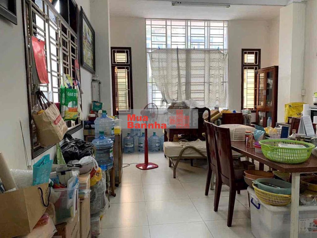 CHÍNH CHỦ BÁN NHÀ MT CHỢ LÊ THỊ HỒNG