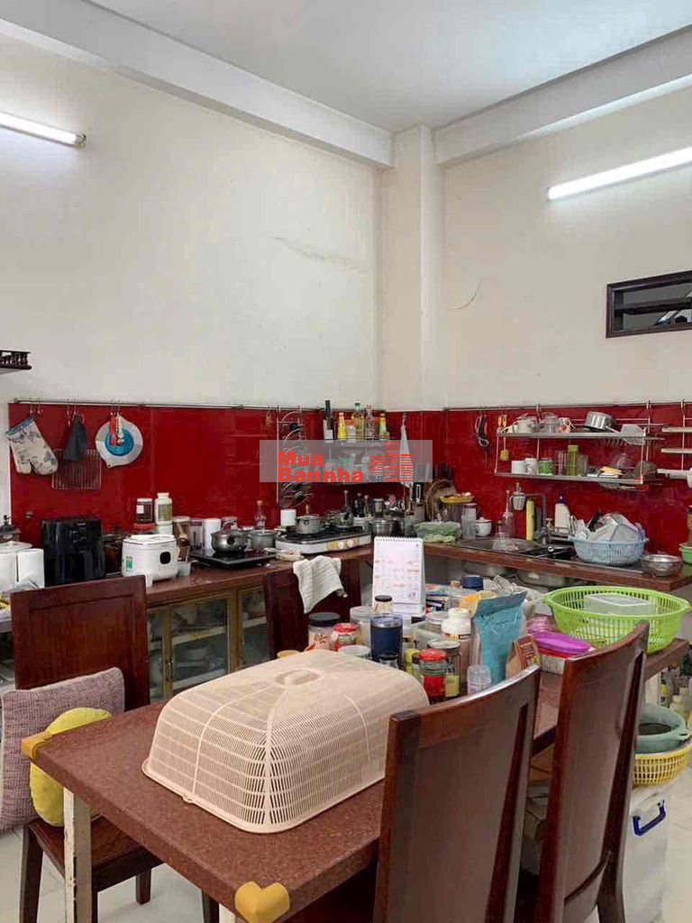 CHÍNH CHỦ BÁN NHÀ MT CHỢ LÊ THỊ HỒNG