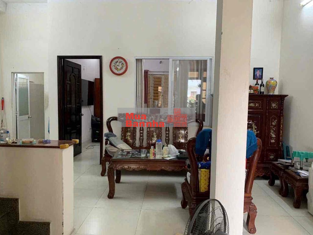 CHÍNH CHỦ BÁN NHÀ MT CHỢ LÊ THỊ HỒNG
