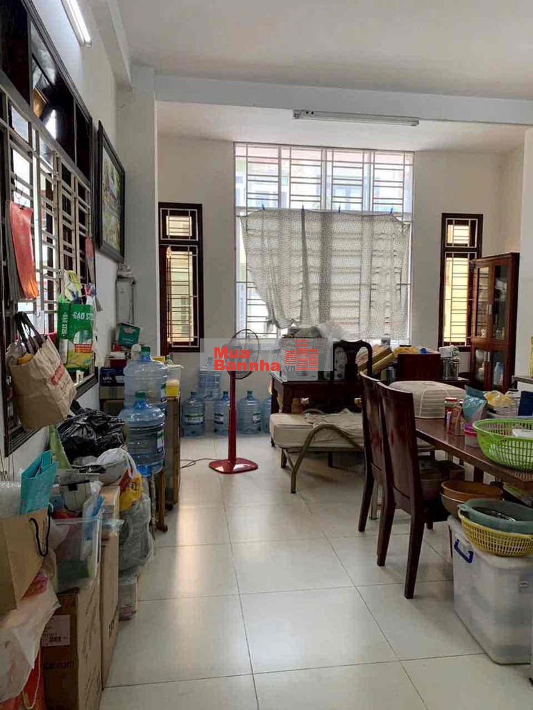 CHÍNH CHỦ BÁN NHÀ MT CHỢ LÊ THỊ HỒNG