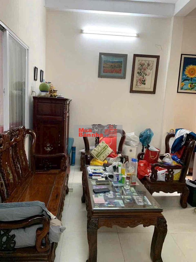 CHÍNH CHỦ BÁN NHÀ MT CHỢ LÊ THỊ HỒNG