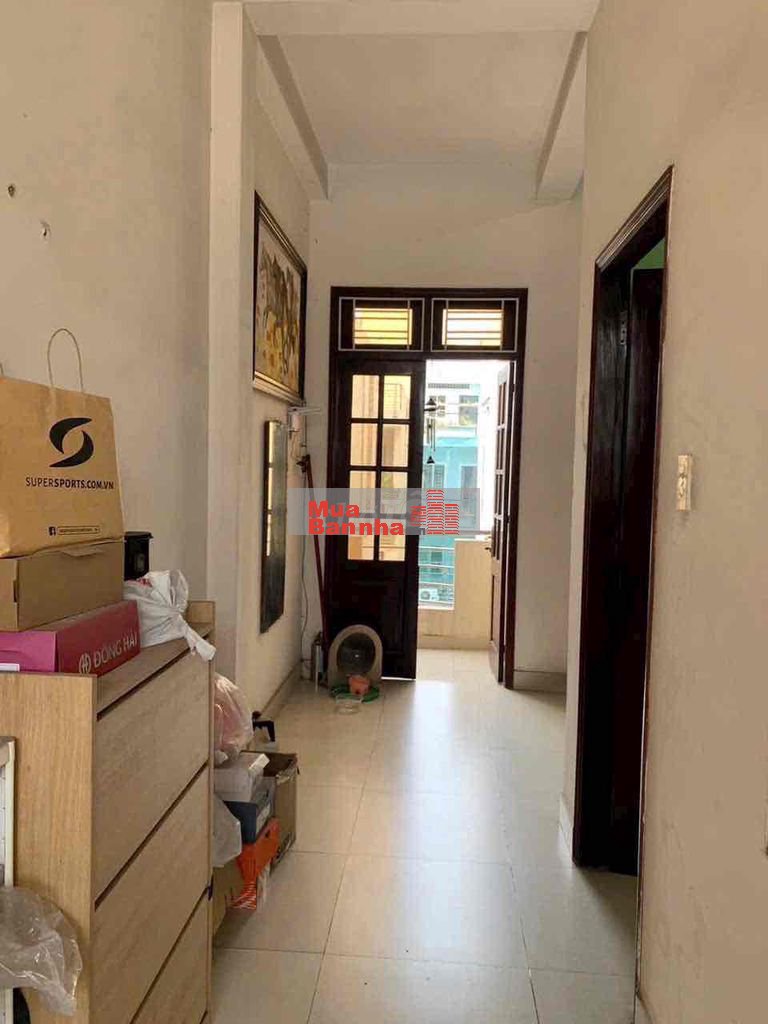 CHÍNH CHỦ BÁN NHÀ MT CHỢ LÊ THỊ HỒNG
