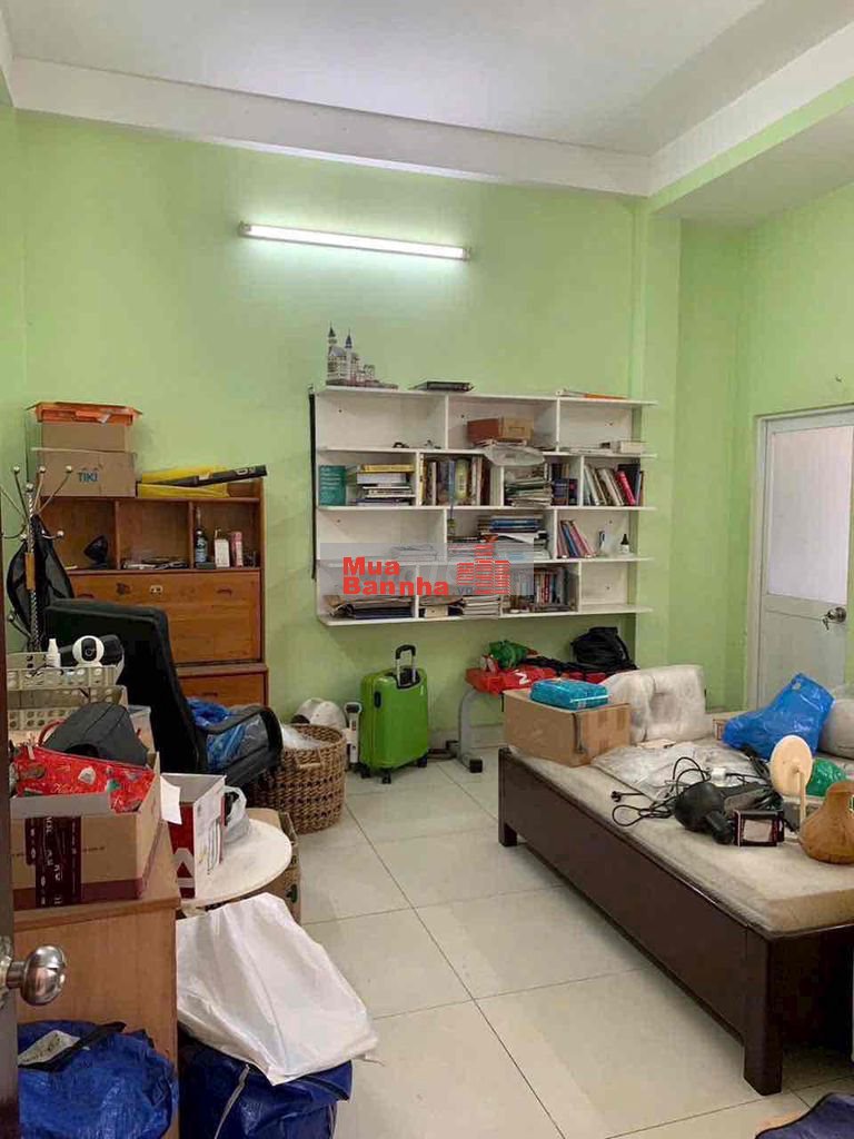 CHÍNH CHỦ BÁN NHÀ MT CHỢ LÊ THỊ HỒNG