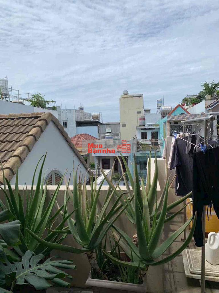 CHÍNH CHỦ BÁN NHÀ MT CHỢ LÊ THỊ HỒNG
