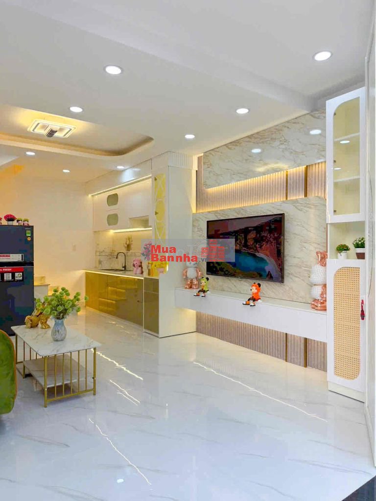 BÁN 3 CĂN LIỀN KỀ- MẶT TIỀN HẺM 1056 HUỲNH TẤN PHÁT- QUẬN 7..!