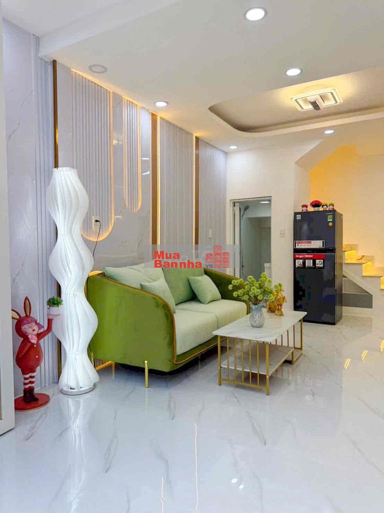 BÁN 3 CĂN LIỀN KỀ- MẶT TIỀN HẺM 1056 HUỲNH TẤN PHÁT- QUẬN 7..!