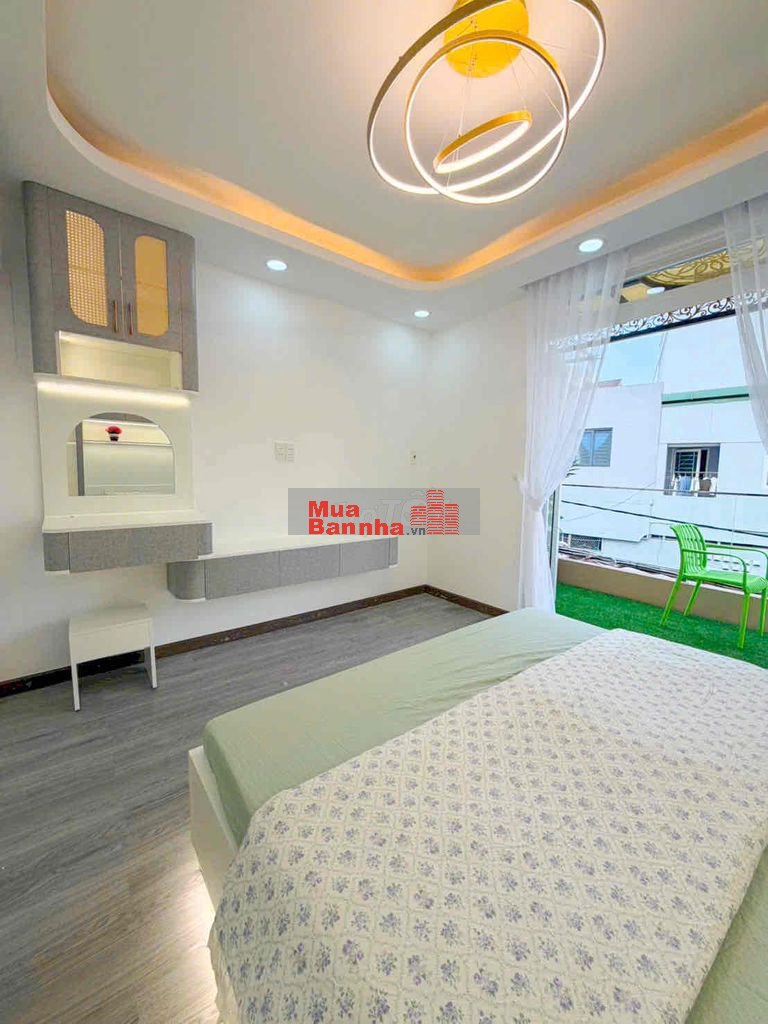 BÁN 3 CĂN LIỀN KỀ- MẶT TIỀN HẺM 1056 HUỲNH TẤN PHÁT- QUẬN 7..!