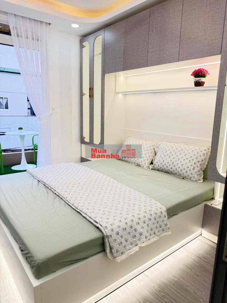 BÁN 3 CĂN LIỀN KỀ- MẶT TIỀN HẺM 1056 HUỲNH TẤN PHÁT- QUẬN 7..!