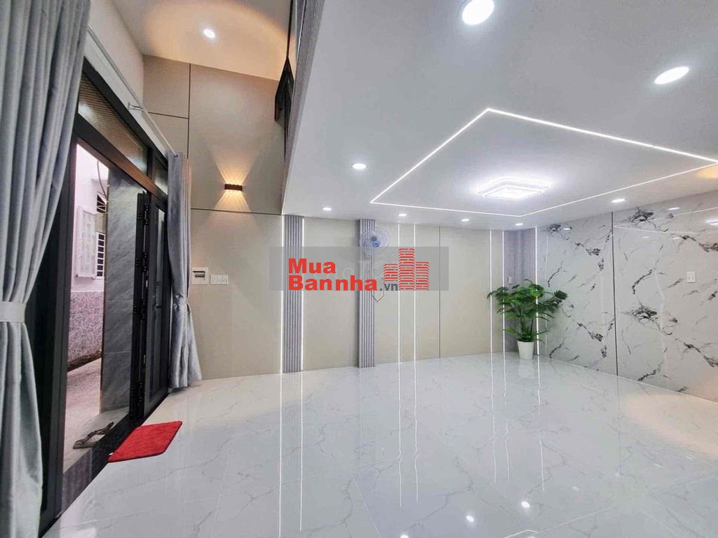 🌷 SIÊU PHẨM NHÀ 2 TẦNG – HXH SÁT MẶT TIỀN HÀ THỊ KHÉO – 3.25 TỶ