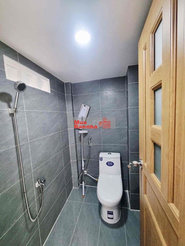 🌷 SIÊU PHẨM NHÀ 2 TẦNG – HXH SÁT MẶT TIỀN HÀ THỊ KHÉO – 3.25 TỶ