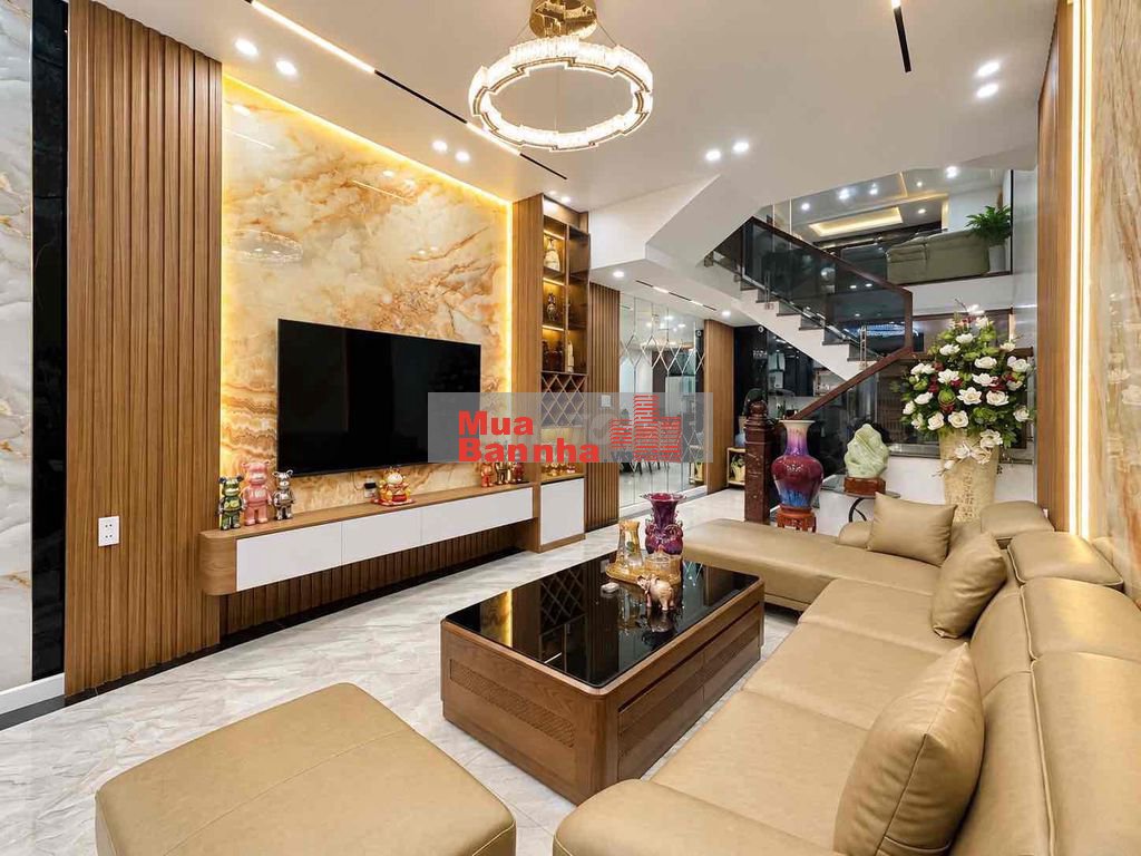 (BÌNH TÂN) NHÀ SÁT LÊ VĂN QUỚI - 4 TẦNG -44M2- 3PN CHỉ 4 Tỉ 4
