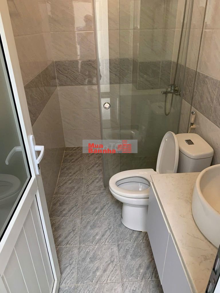 bán Nhà diện tích 5x15m =75m² nhà xây 1 trệt 2 lầu bán giá 7.980 tỷ.